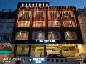 Tulip Tree Hotel